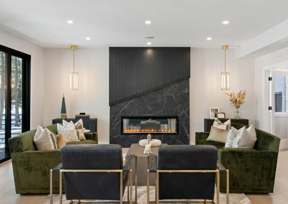 Elegant Consulate by Interiors By Bethany - Photo 30