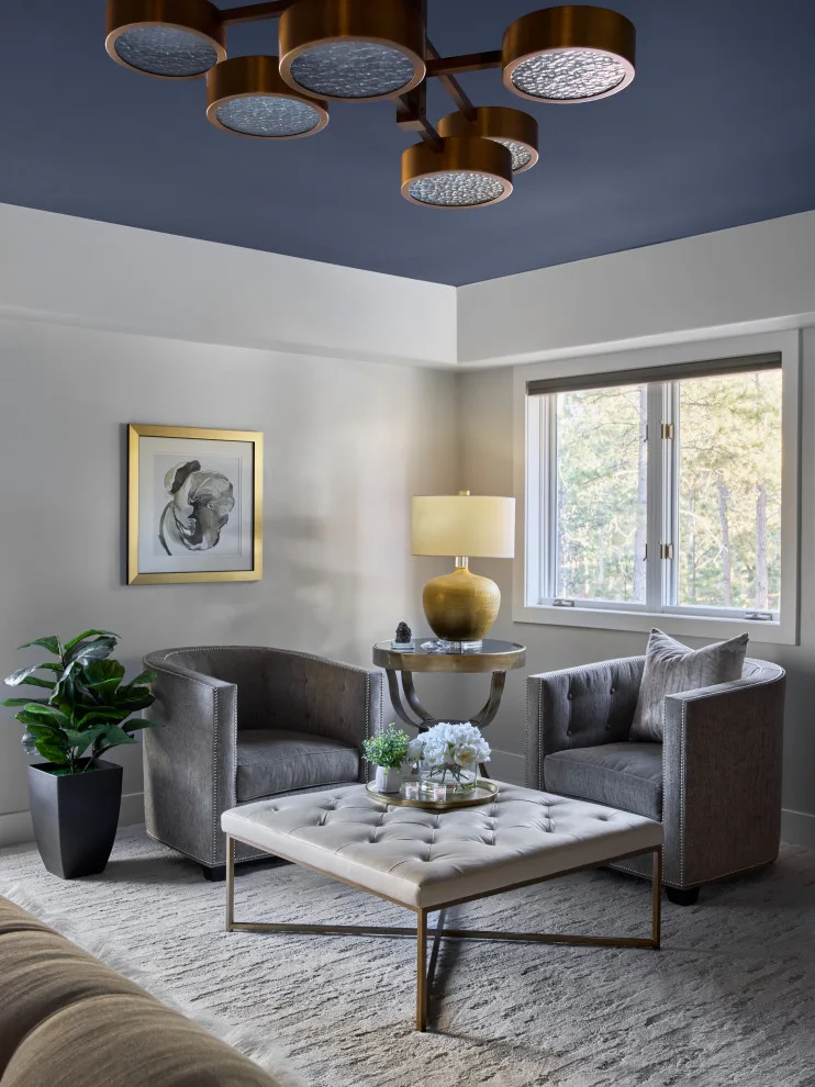 Elegant Consulate by Interiors By Bethany - Photo 39