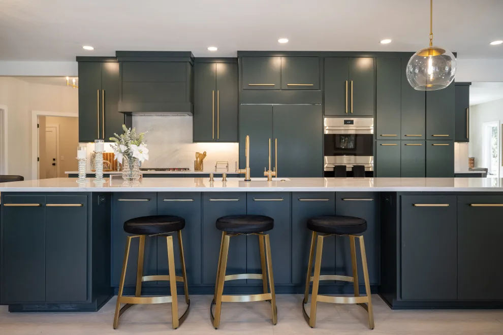 Elegant Consulate by Interiors By Bethany - Photo 29