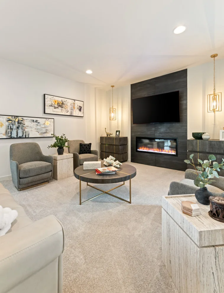 Charming Pearl Lake by Interiors By Bethany - Photo 3
