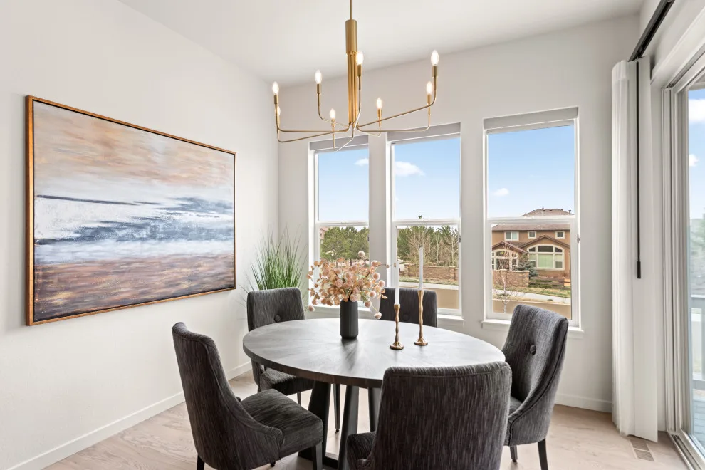 Charming Pearl Lake by Interiors By Bethany - Photo 5