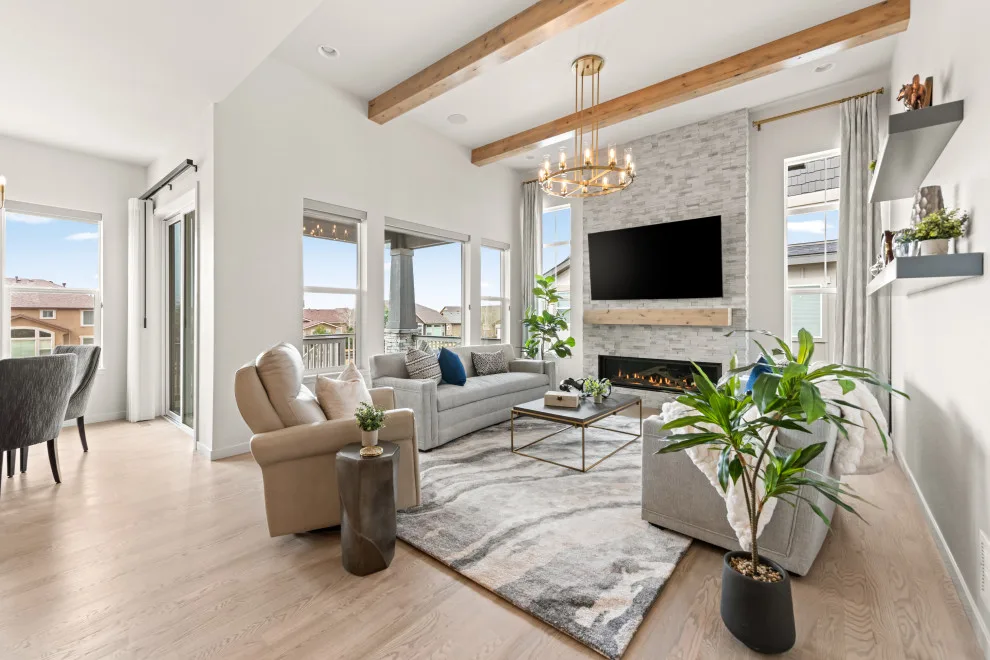 Charming Pearl Lake by Interiors By Bethany - Photo 2