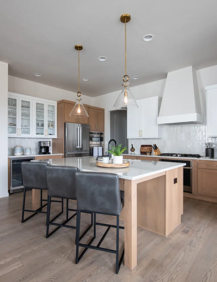 Charming Pearl Lake by Interiors By Bethany - Photo 6