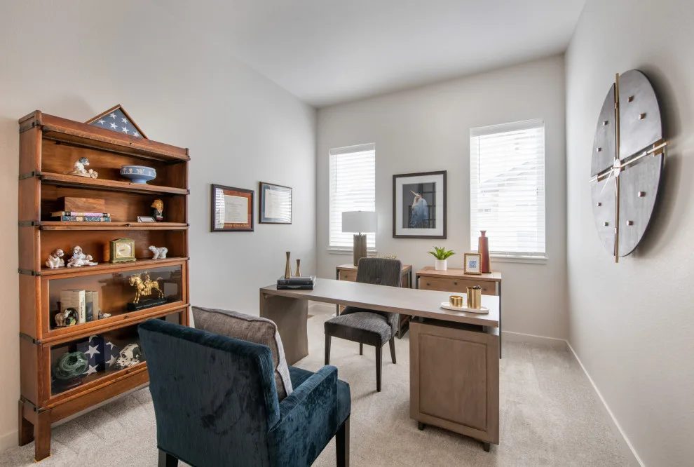 Charming Pearl Lake by Interiors By Bethany - Photo 7