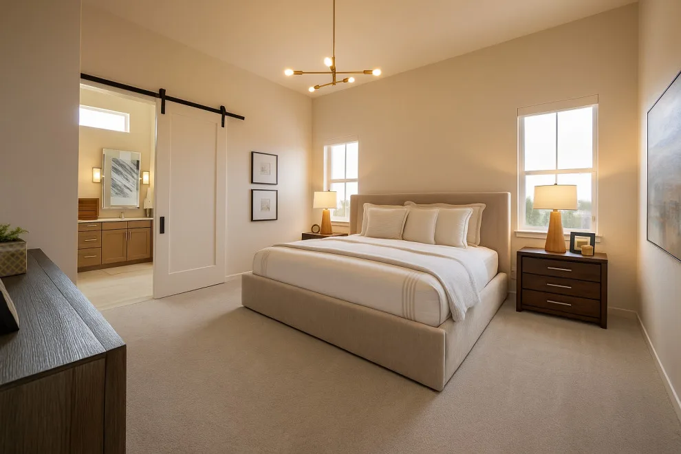 Charming Pearl Lake by Interiors By Bethany - Photo 8