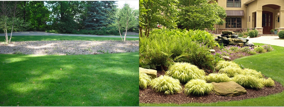 Project Before & After Pictures by LandTechwmi LLC - Photo 5