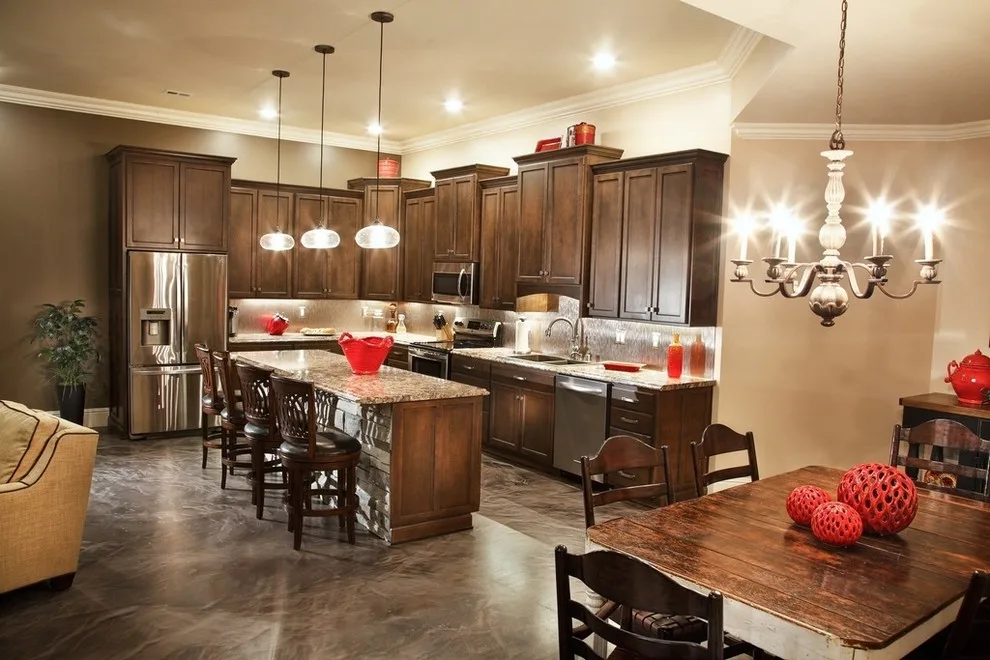 Culinary Spaces by LaDonna Pare & Co - Photo 8