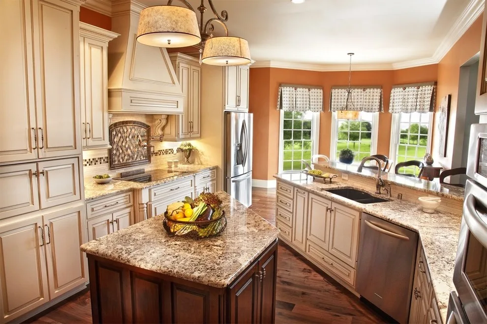 Culinary Spaces by LaDonna Pare & Co - Photo 5