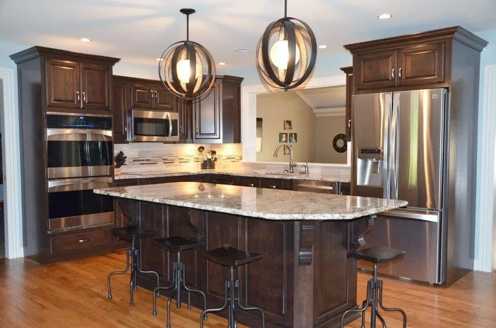 Culinary Spaces by LaDonna Pare & Co - Photo 4