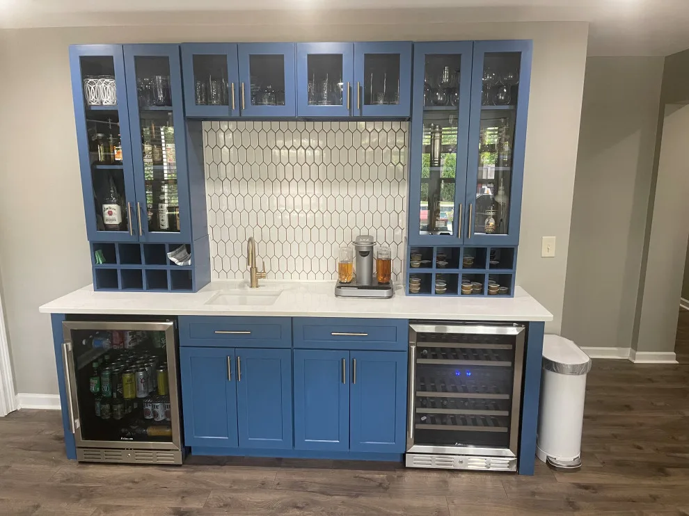Panache` Interiors-Woodstock GA - Photo 11