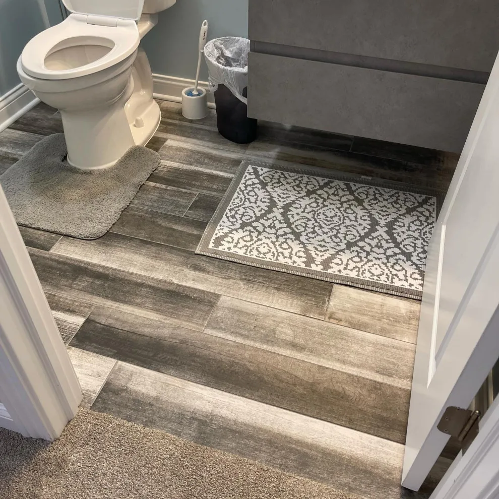 Basement Renovation by Salted Hue, LLC - Photo 7