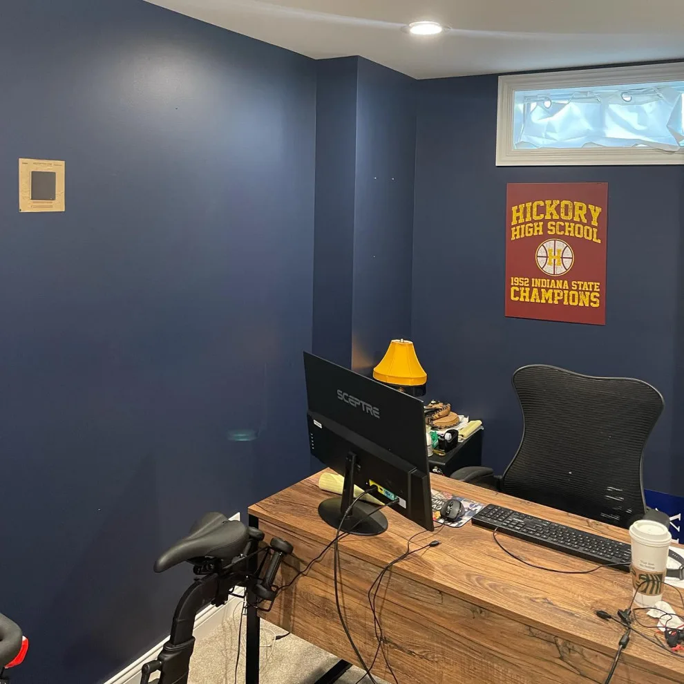 Basement Renovation by Salted Hue, LLC - Photo 2
