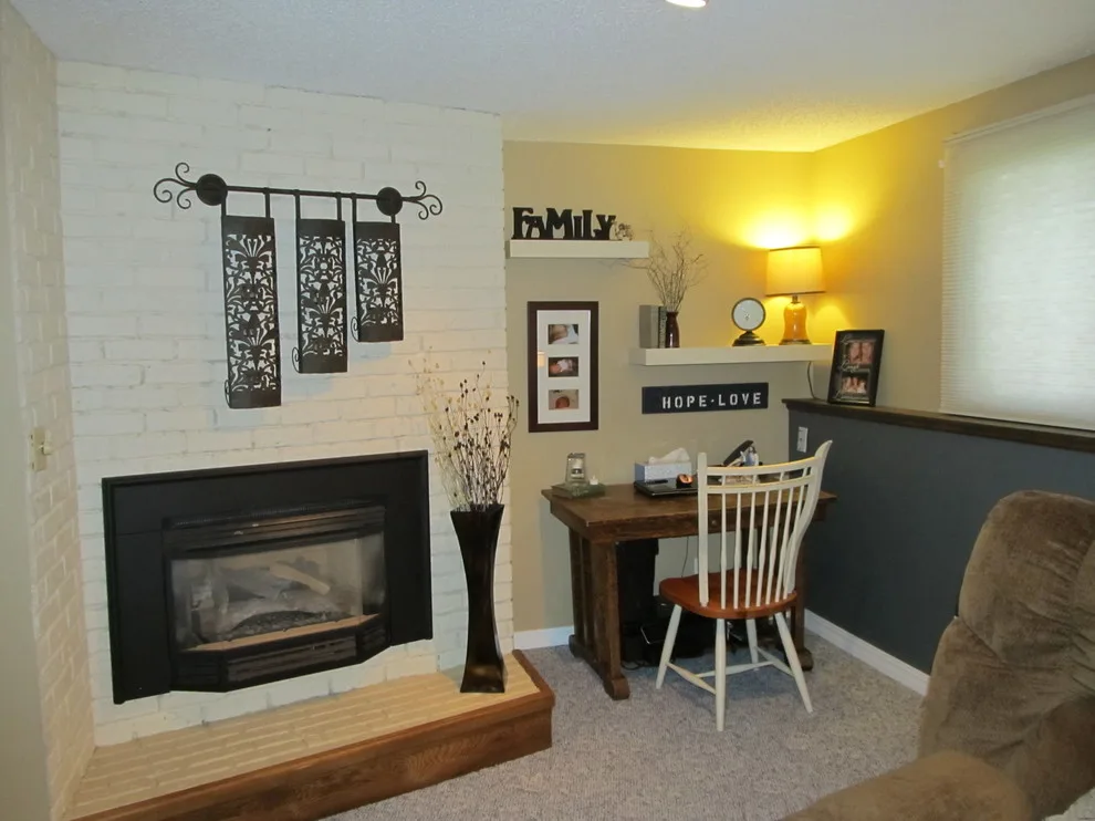 Household Spaces by Rooms By Jess - Photo 17