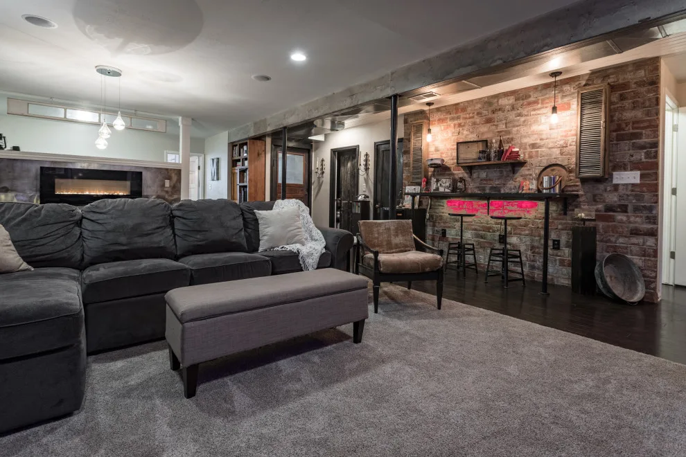 Household Spaces by Rooms By Jess - Photo 3