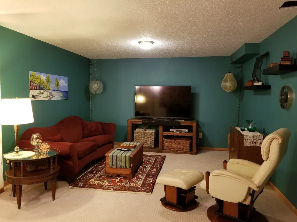 Household Spaces by Rooms By Jess - Photo 12