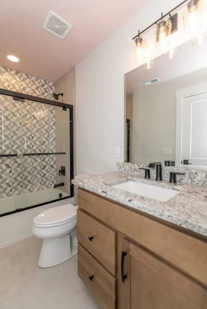 Contemporary New Build in Batavia by Interiors821, LLC - Photo 14