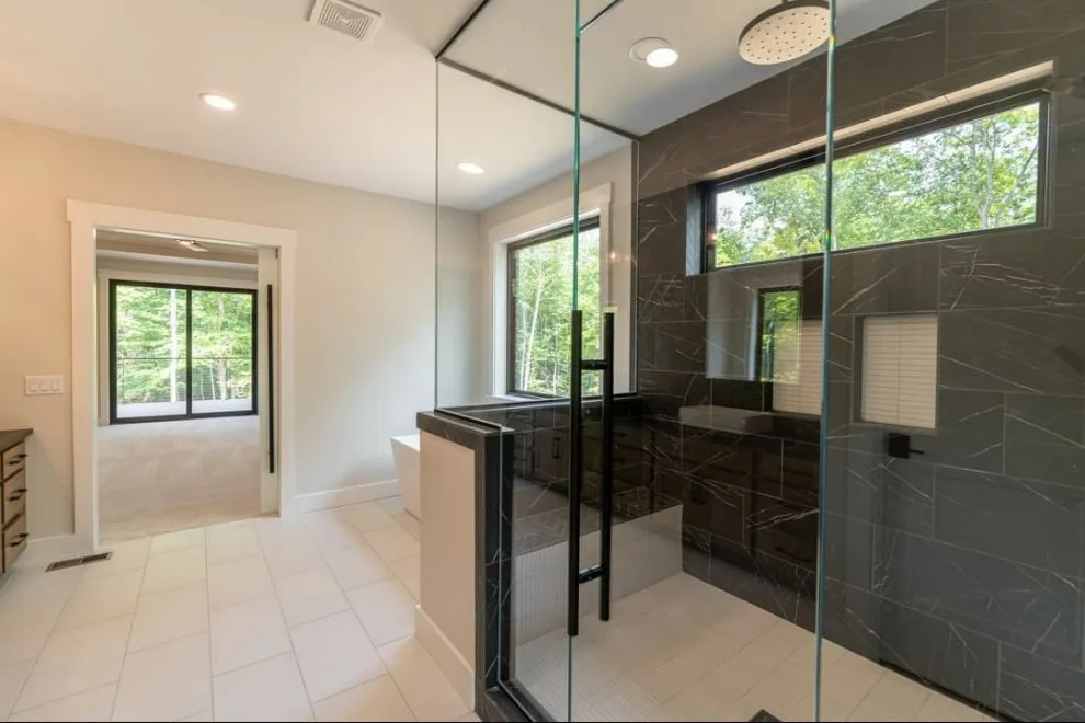 Contemporary New Build in Batavia by Interiors821, LLC - Photo 7