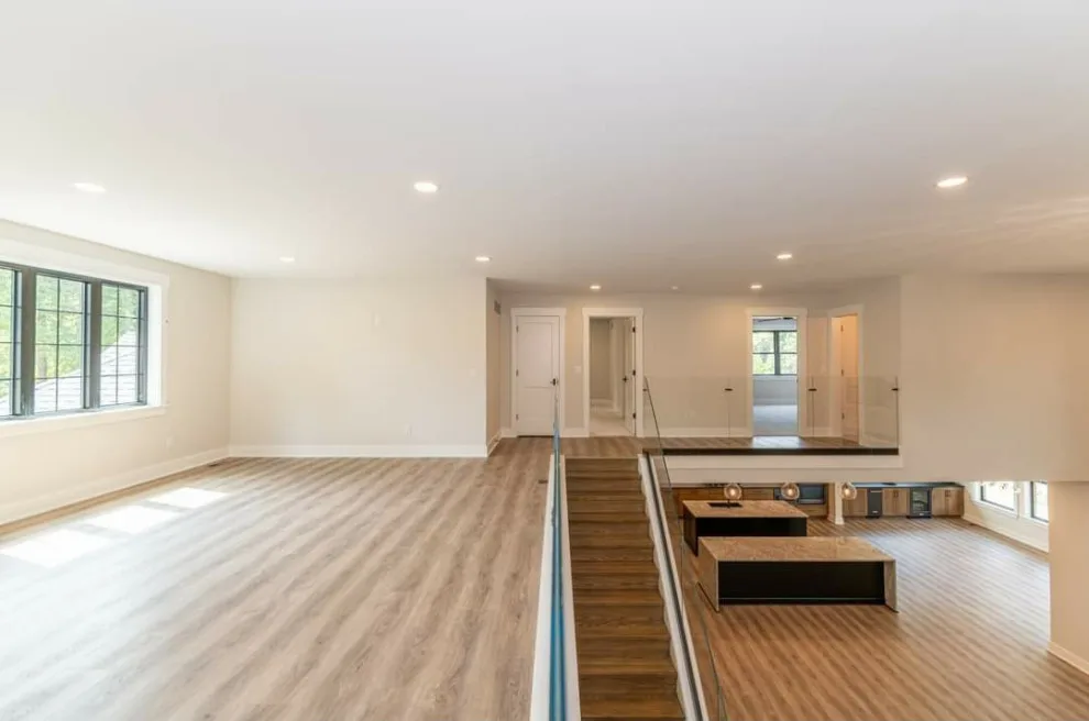 Contemporary New Build in Batavia by Interiors821, LLC - Photo 18