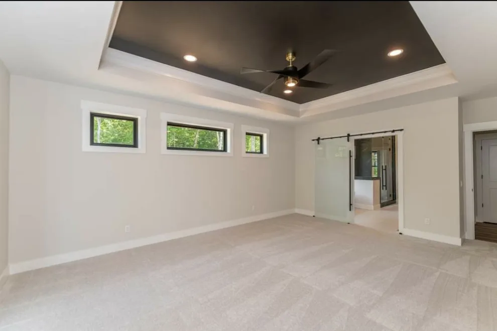 Contemporary New Build in Batavia by Interiors821, LLC - Photo 25