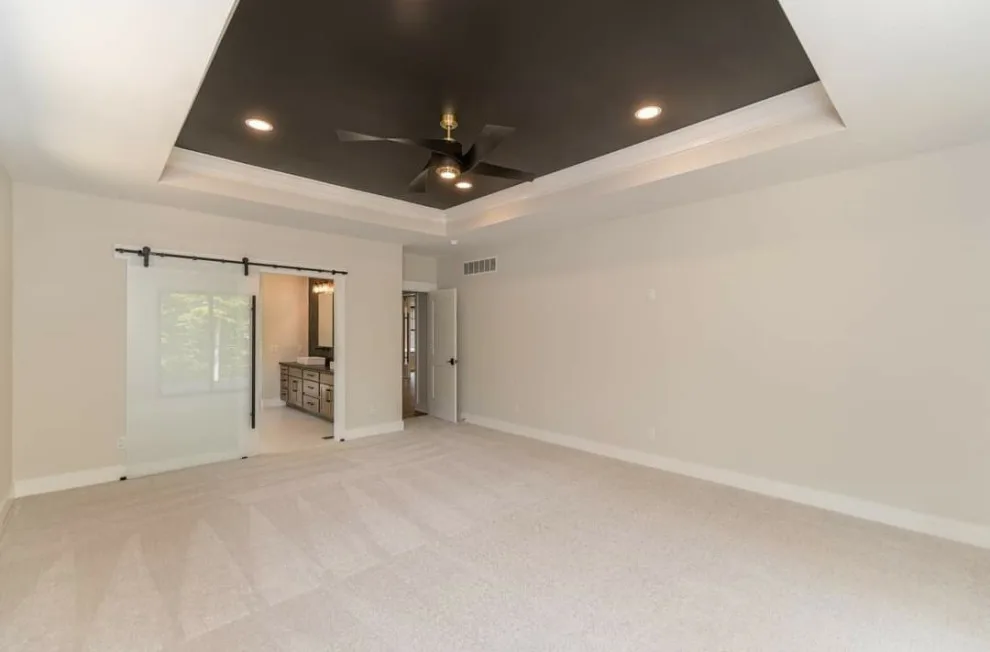 Contemporary New Build in Batavia by Interiors821, LLC - Photo 30