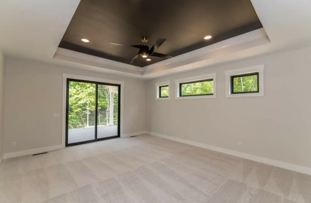 Contemporary New Build in Batavia by Interiors821, LLC - Photo 12