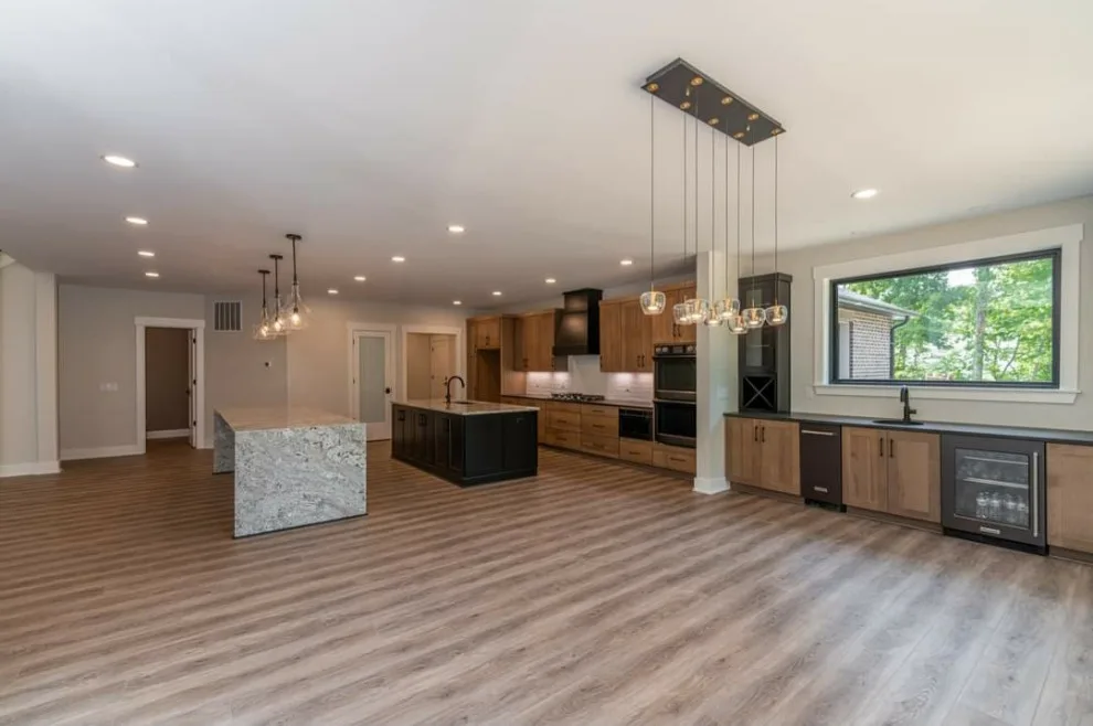 Contemporary New Build in Batavia by Interiors821, LLC - Photo 23