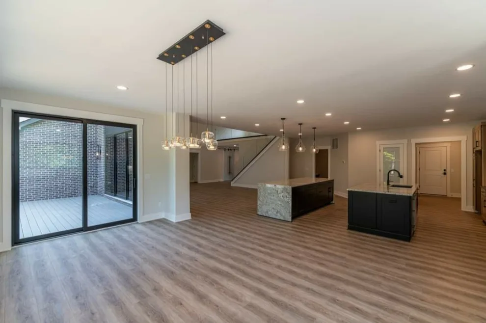 Contemporary New Build in Batavia by Interiors821, LLC - Photo 16