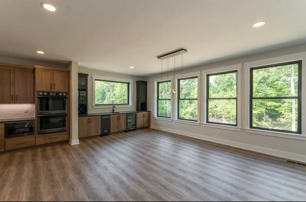 Contemporary New Build in Batavia by Interiors821, LLC - Photo 50