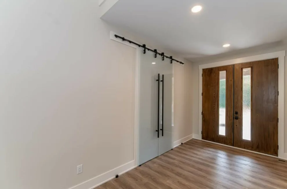 Contemporary New Build in Batavia by Interiors821, LLC - Photo 21