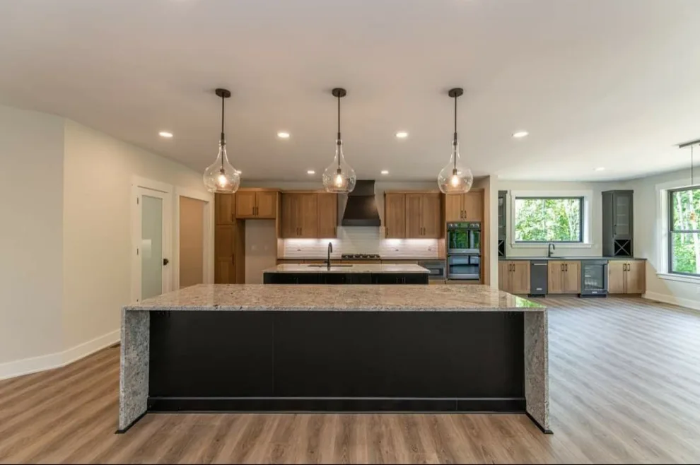 Contemporary New Build in Batavia by Interiors821, LLC - Photo 27