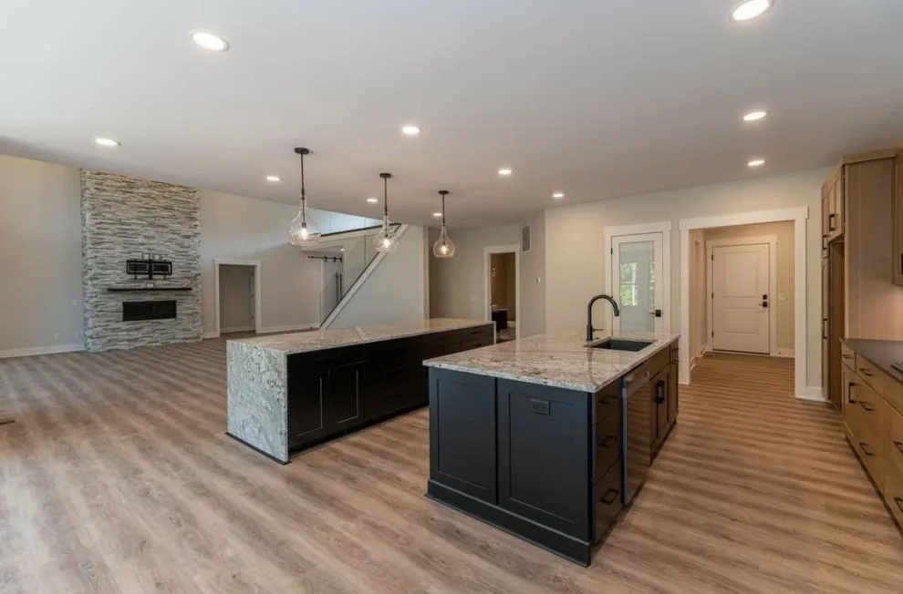 Contemporary New Build in Batavia by Interiors821, LLC - Photo 49