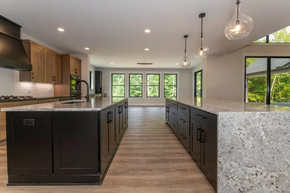 Contemporary New Build in Batavia by Interiors821, LLC - Photo 15