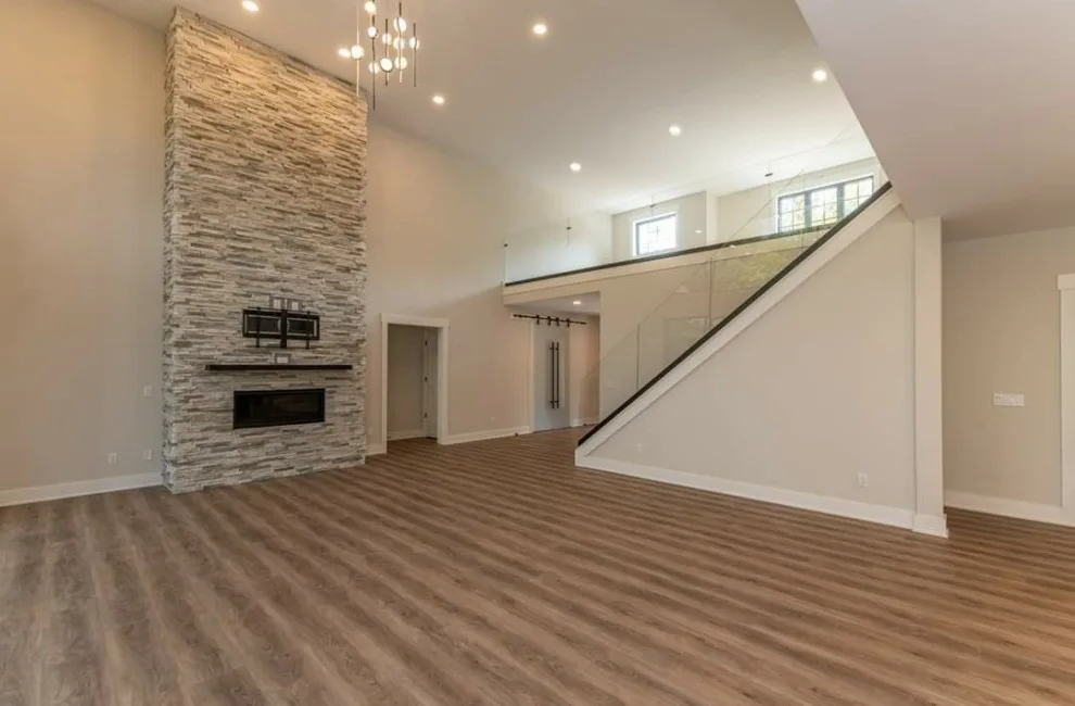 Contemporary New Build in Batavia by Interiors821, LLC - Photo 4