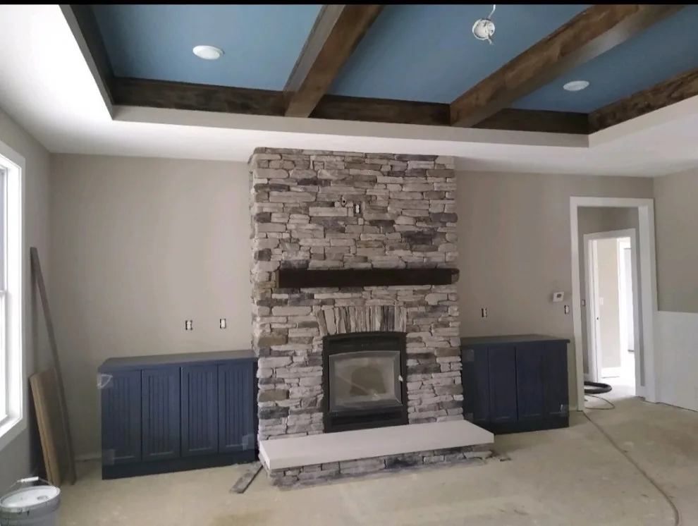 Clermont County New Residence by Interiors821, LLC - Photo 8
