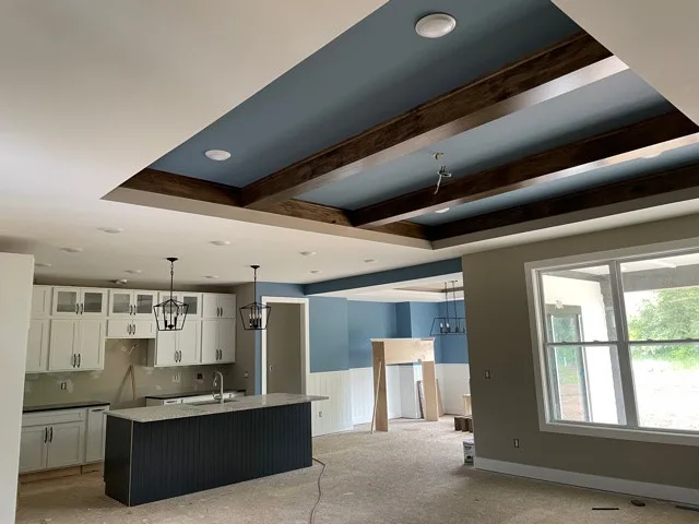 Clermont County New Residence by Interiors821, LLC - Photo 4