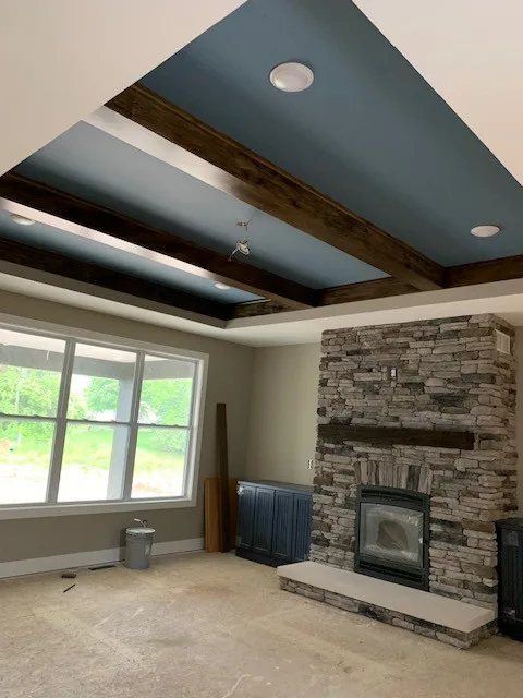 Clermont County New Residence by Interiors821, LLC - Photo 11