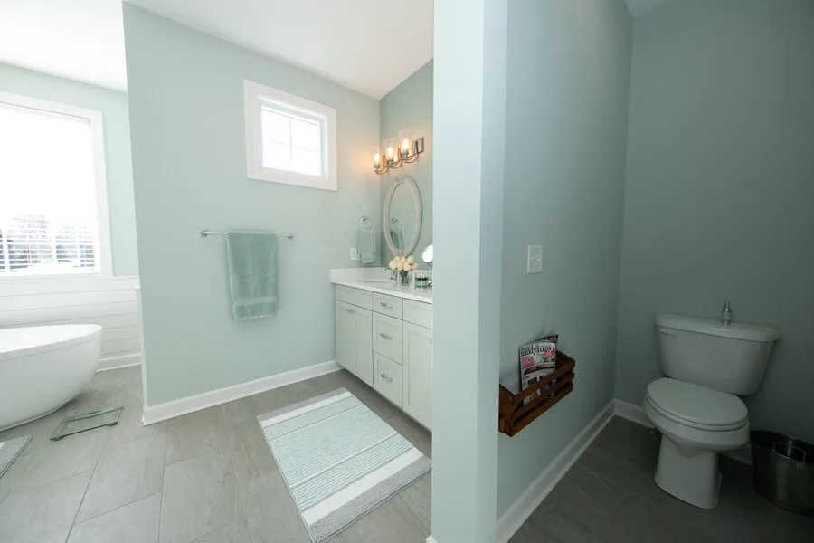 Batavia Residence Project by Interiors821, LLC - Photo 15