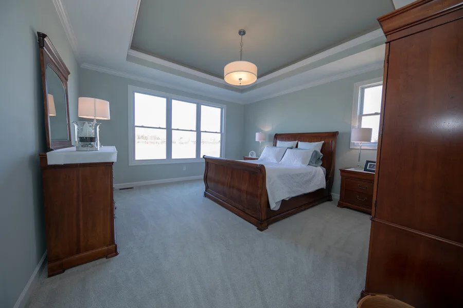 Batavia Residence Project by Interiors821, LLC - Photo 13