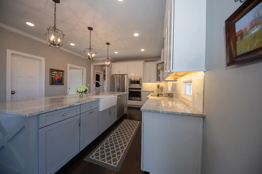 Batavia Residence Project by Interiors821, LLC - Photo 3