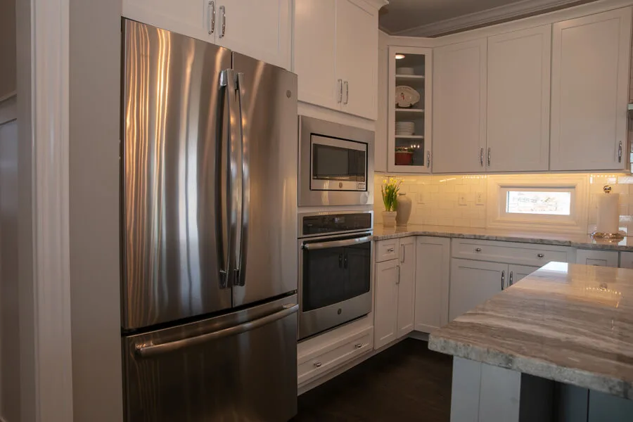 Batavia Residence Project by Interiors821, LLC - Photo 14