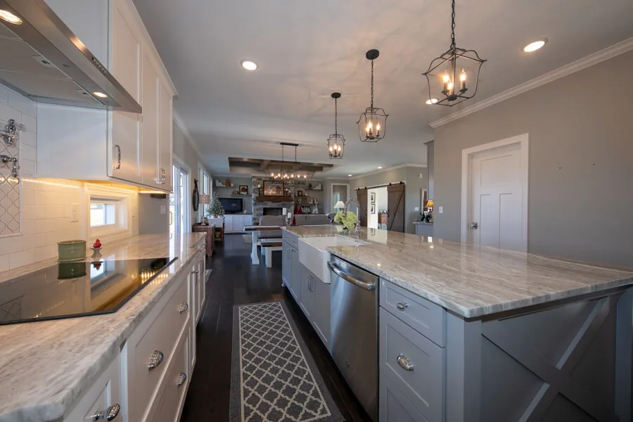 Batavia Residence Project by Interiors821, LLC - Photo 8