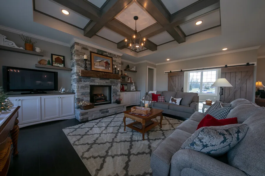 Batavia Residence Project by Interiors821, LLC - Photo 19