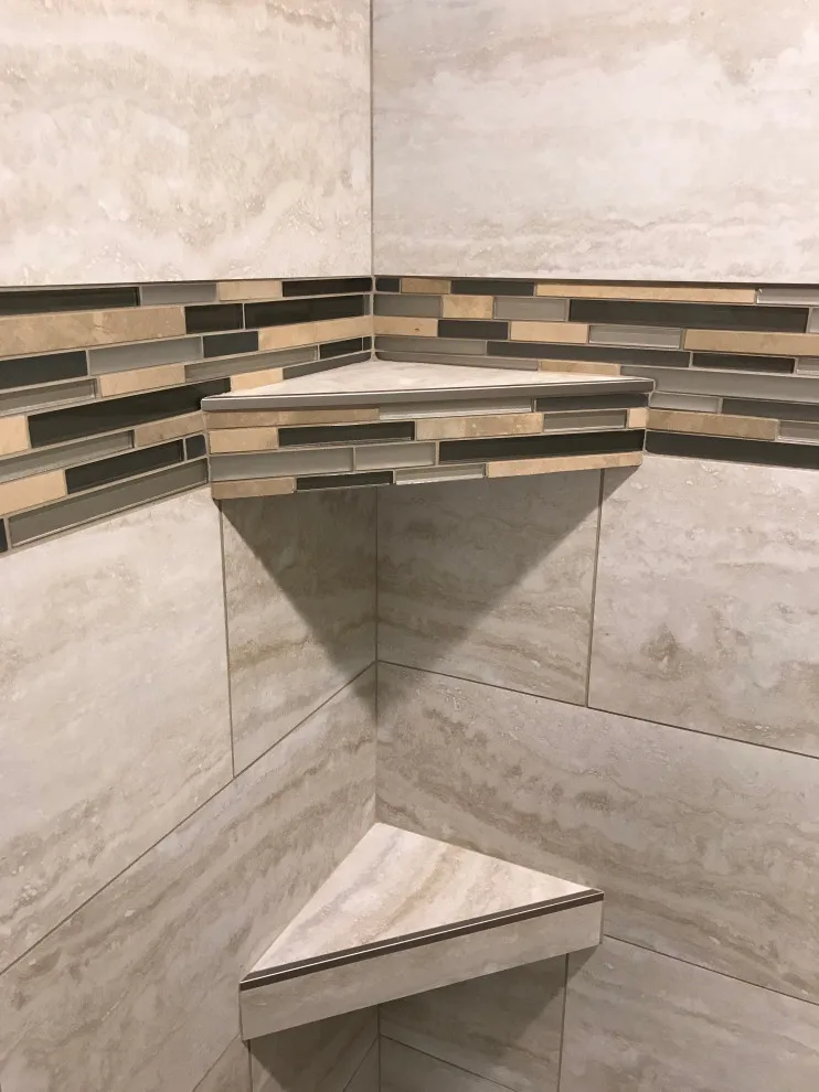 Clarkston Bathroom Expansion by SKD Interiors LLC - Photo 18