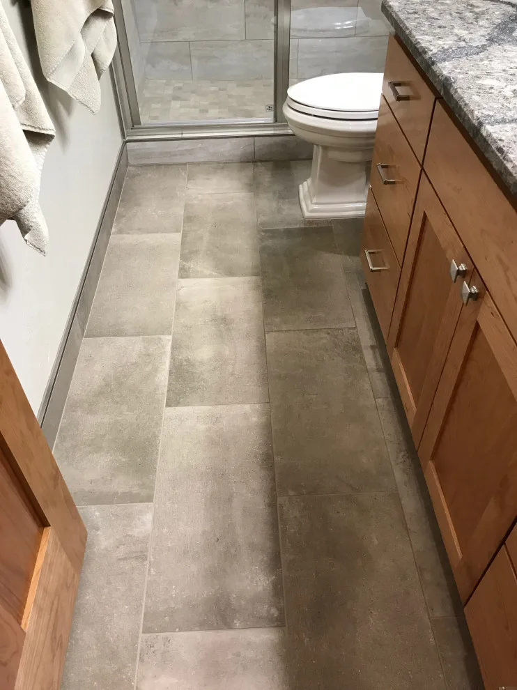 Clarkston Bathroom Expansion by SKD Interiors LLC - Photo 15