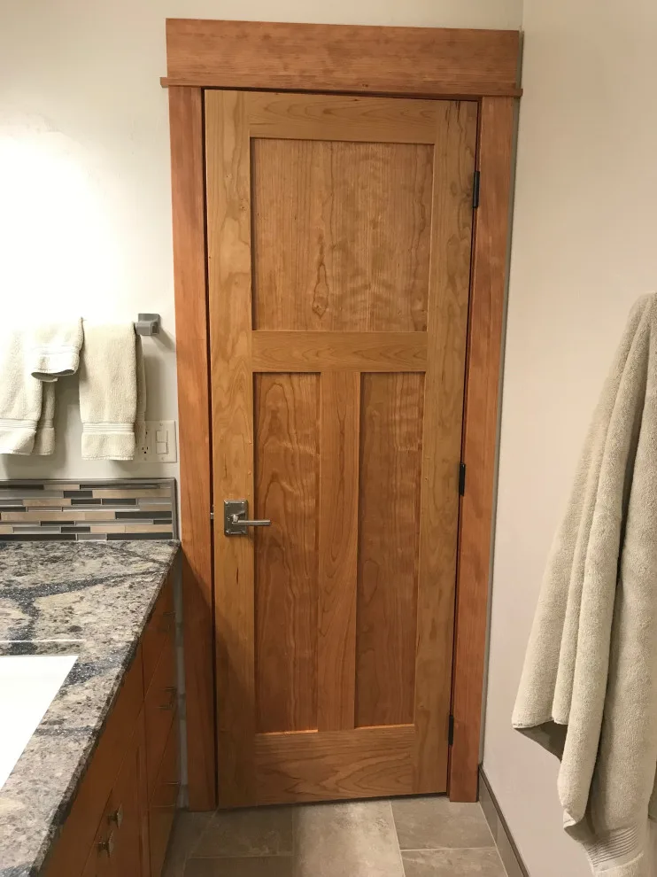 Clarkston Bathroom Expansion by SKD Interiors LLC - Photo 16