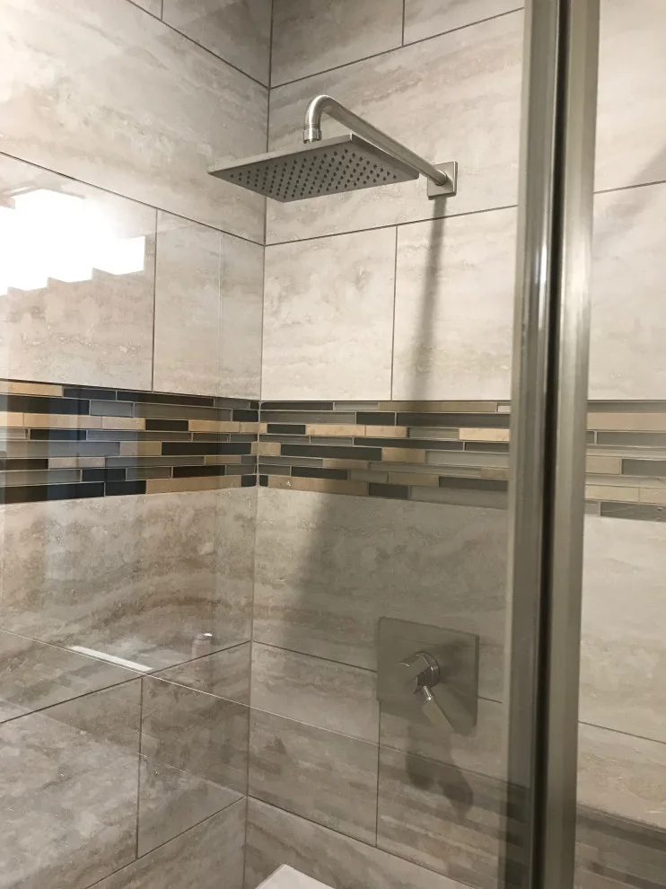 Clarkston Bathroom Expansion by SKD Interiors LLC - Photo 4