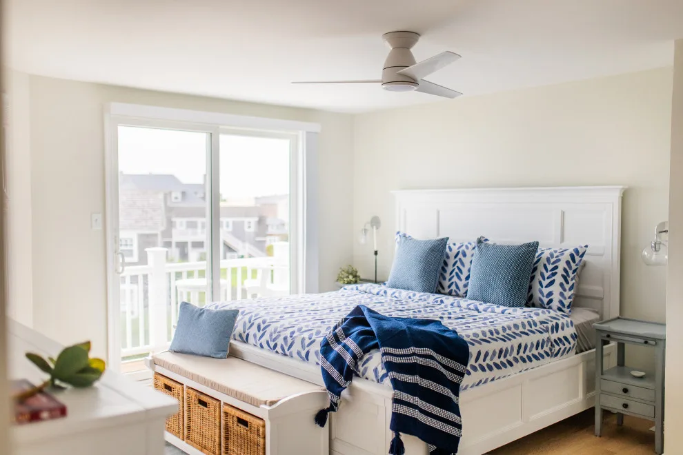 Cape May in New Jersey by O'Connor Home Design - Photo 13