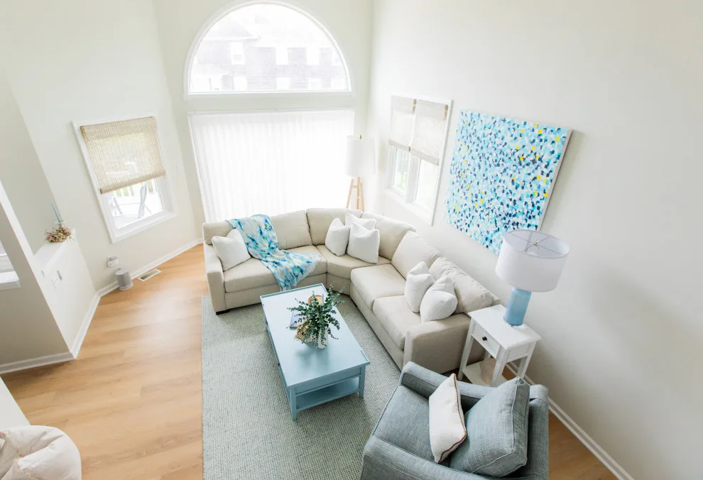 Cape May in New Jersey by O'Connor Home Design - Photo 14