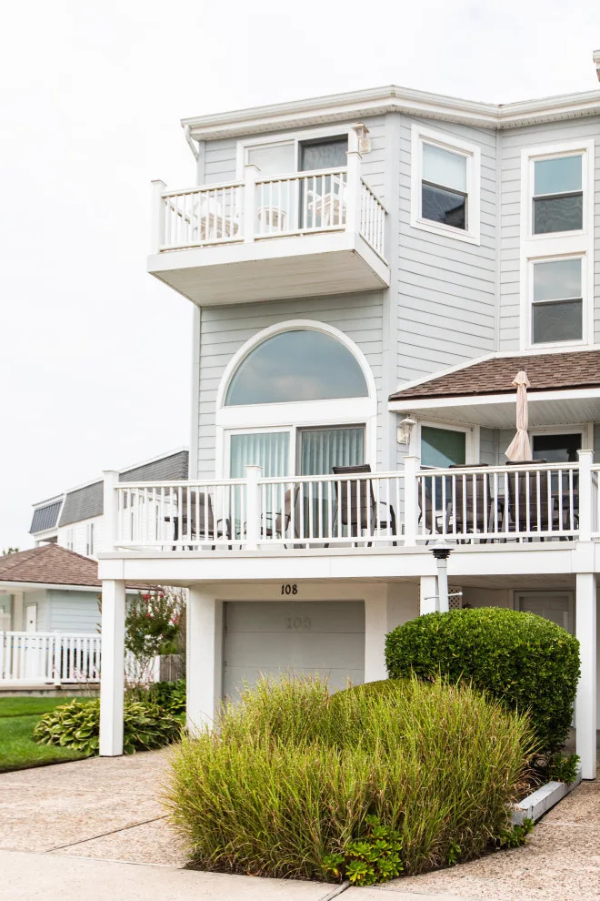 Cape May in New Jersey by O'Connor Home Design - Photo 16