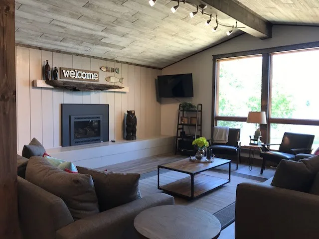 Wolverine Getaway Renovation by Designs By Paula - Photo 3